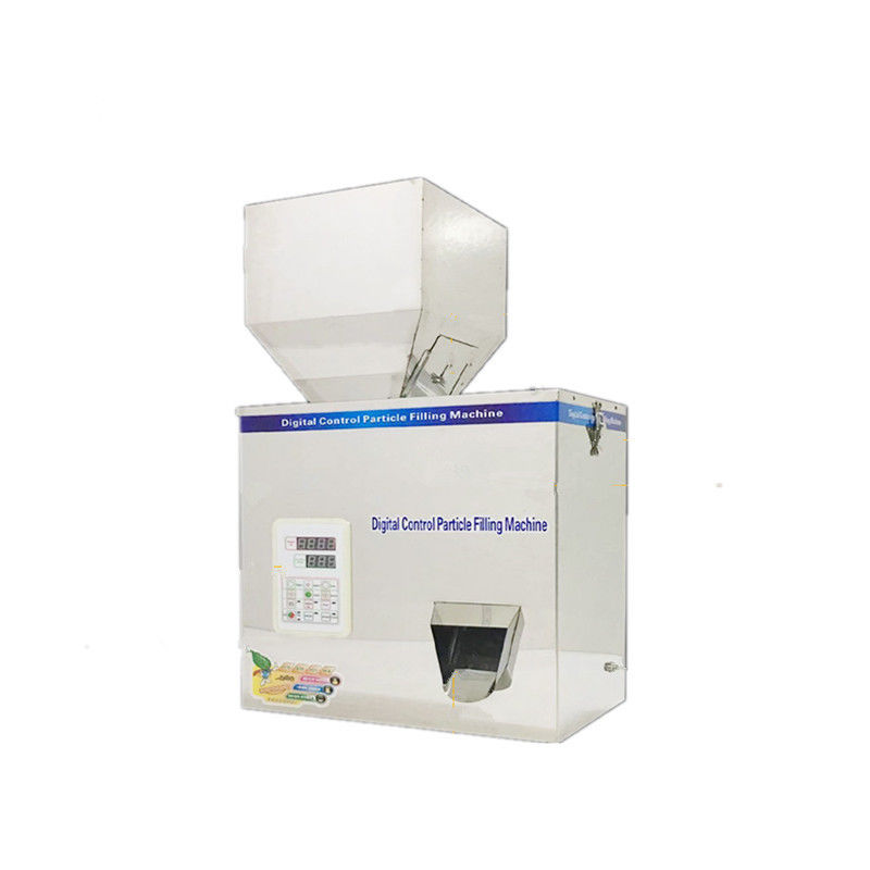 Nuovo stile 10-500 g di tè Macchina di imballaggio sachet machine di riempimento automatica pesatrice macchina di riempimento in polvere