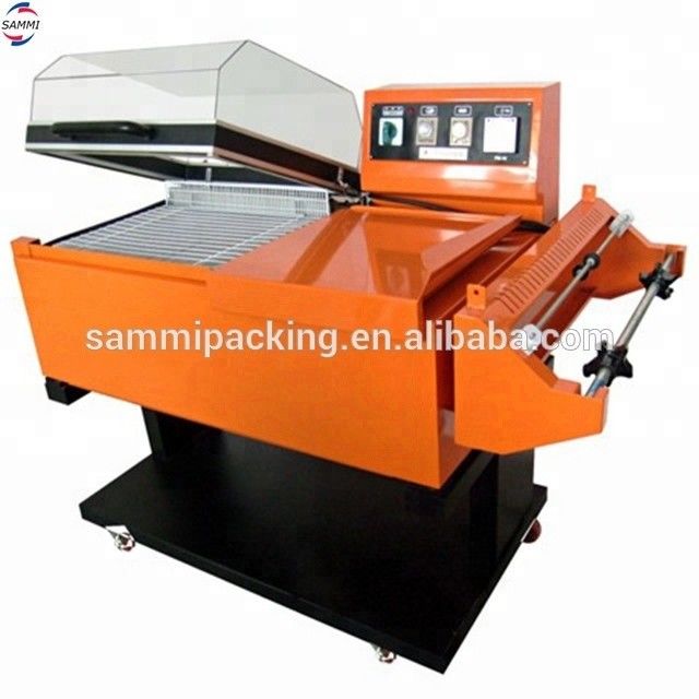 Top Sale FM-5540 Semi-automatico Rimborso e taglio della pellicola macchina Rimborso Rimborso Rimborso macchina