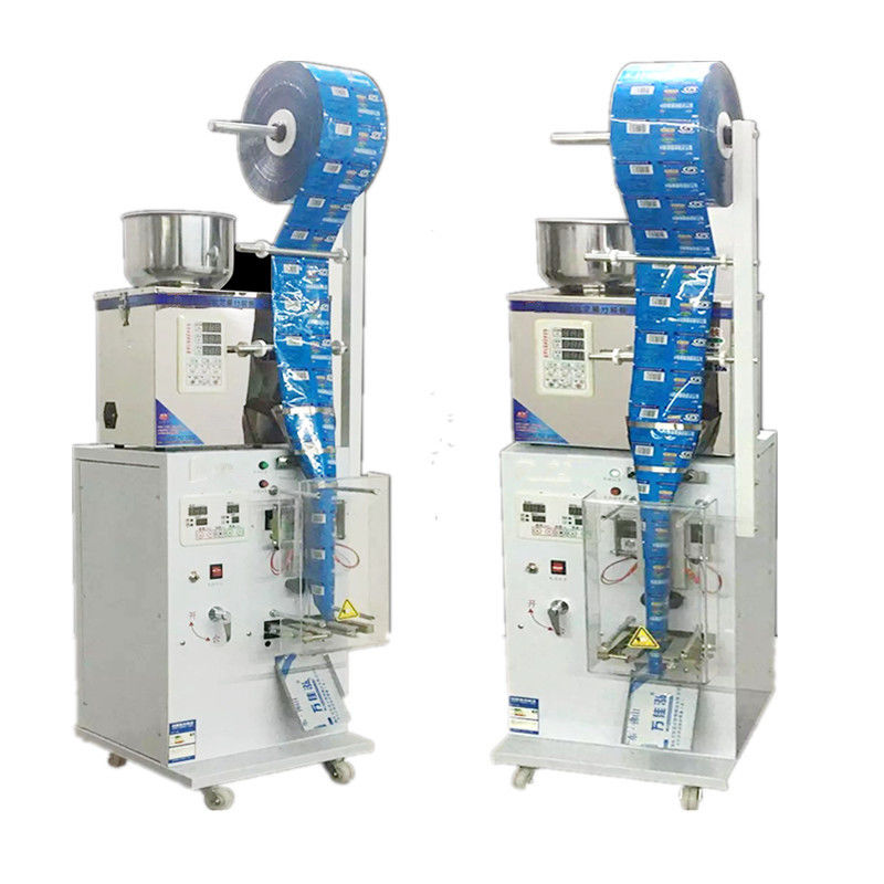 Prezzo di fabbrica Macchine di imballaggio automatiche per sacchetti di tè filtro/macchine di imballaggio automatiche multifunzione