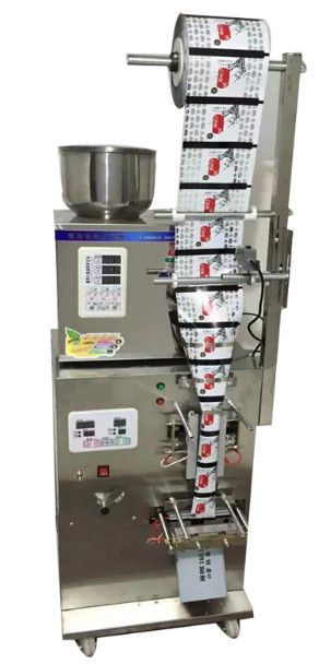 Macchina di confezionamento automatico sacchetto di tè Arroz Spezie Polvere di caffè Piccole bustine Macchina di confezionamento multifunzione