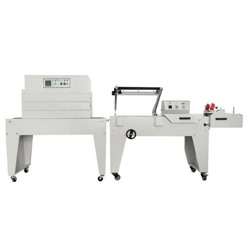 2 in 1 L macchina di sigillamento semiautomatica polifunzionale BS-A450