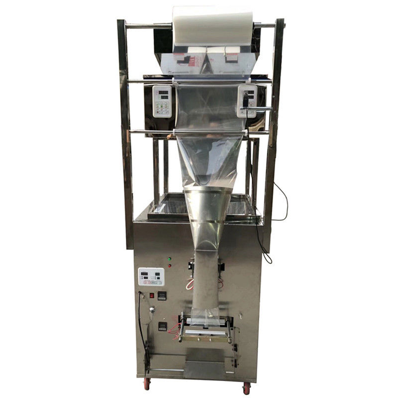Prodotto più richiesto 500g macchina automatica di riempimento di farina in polvere di detersivo Acquista prodotti cinesi online
