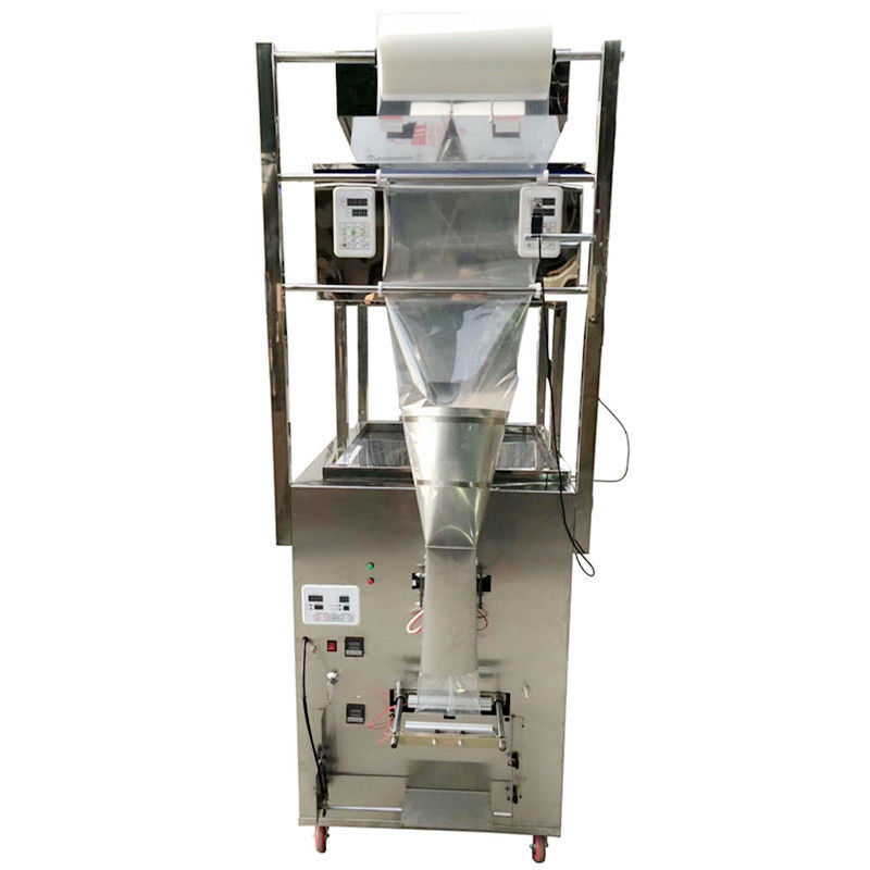 Prodotto più richiesto 500g macchina automatica di riempimento di farina in polvere di detersivo Acquista prodotti cinesi online