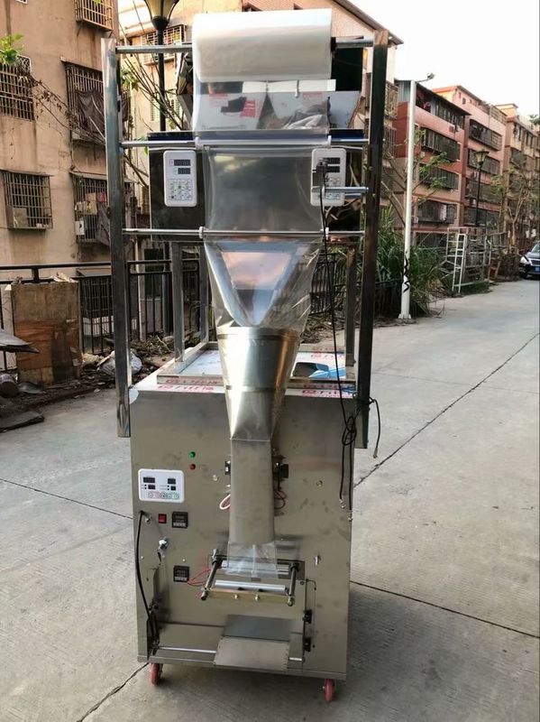 Prodotto più richiesto 500g macchina automatica di riempimento di farina in polvere di detersivo Acquista prodotti cinesi online
