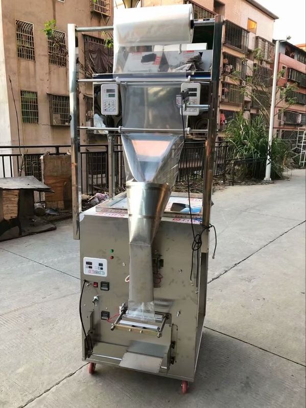 Prodotto più richiesto 500g macchina automatica di riempimento di farina in polvere di detersivo Acquista prodotti cinesi online