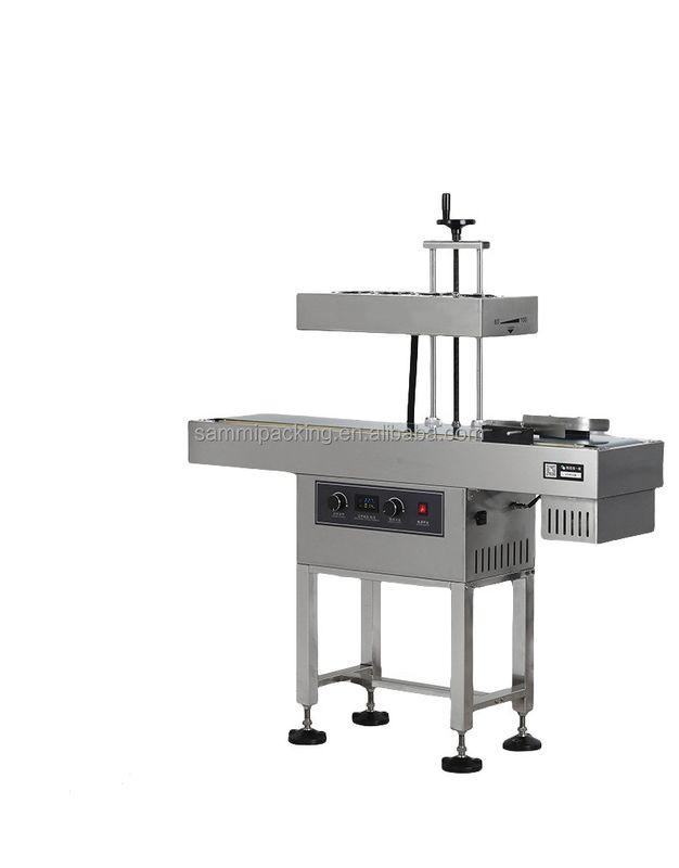 Sigillato ad induzione elettromagnetica per bottiglie di vetro con tappo 20-60 mm/60-150 mm Voltaggio 220V