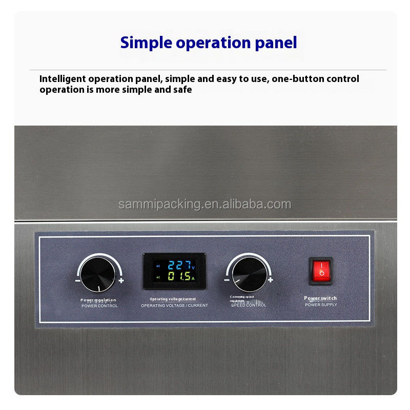 Sigillato ad induzione elettromagnetica per bottiglie di vetro con tappo 20-60 mm/60-150 mm Voltaggio 220V
