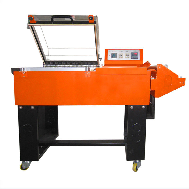 Top Sale FM-5540 Semi-automatico Rimborso e taglio della pellicola macchina Rimborso Rimborso Rimborso macchina