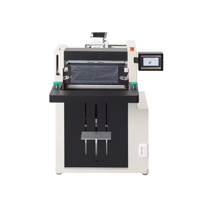 DFD40I Macchine per sigillare e etichettare le borse Automatic Express Bag Packer Ecommerce Bagging Systems Packing Machine Auto Bagger