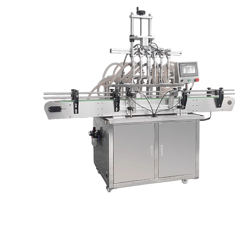 Automatica 3 in 1 bottiglia di plastica pura acqua minerale da bere liquido riempimento della macchina di imbottigliamento linea di produzione