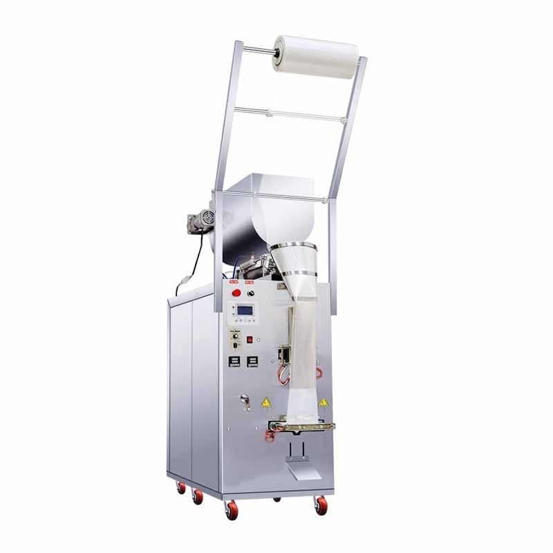 Macchina di confezionamento automatico multifunzionale con sacchetto di pasta di pomodoro, ketchup liquido e pasta a prezzo competitivo