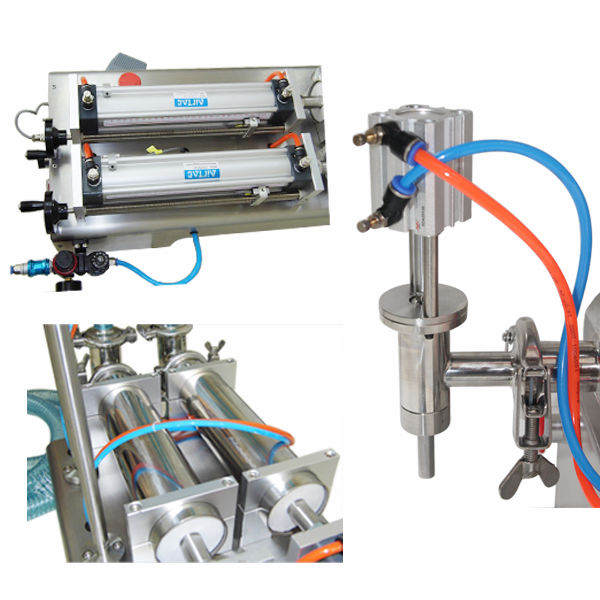 Dispensatore di sapone liquido Lavatorio Riempitore liquido per lavastoviglie Detergente Sapone per mani Lavatorio di piatti Lavatrici di sapone