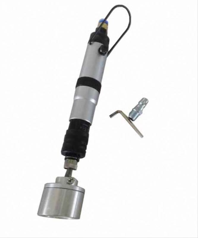 Macchine di copertura manuali semiautomatiche per piccole fabbriche Pneumatica Portatile Bevande Prodotti chimici Cartucce per motori medici