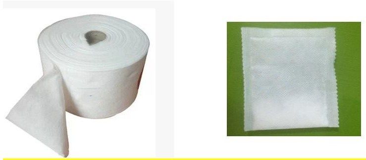 Fornitore di fabbrica 16.5g 23g 25g 18g 21g 125mm 140mm Sigillo termico Carta filtrabile per sacchetti di caffè e tè in rotolo Carta filtrabile in rotolo