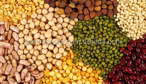 Nuovissima macchina confezionatrice per pesatura tè con pannello LCD 2-200g / macchina confezionatrice per polvere granulare e compresse