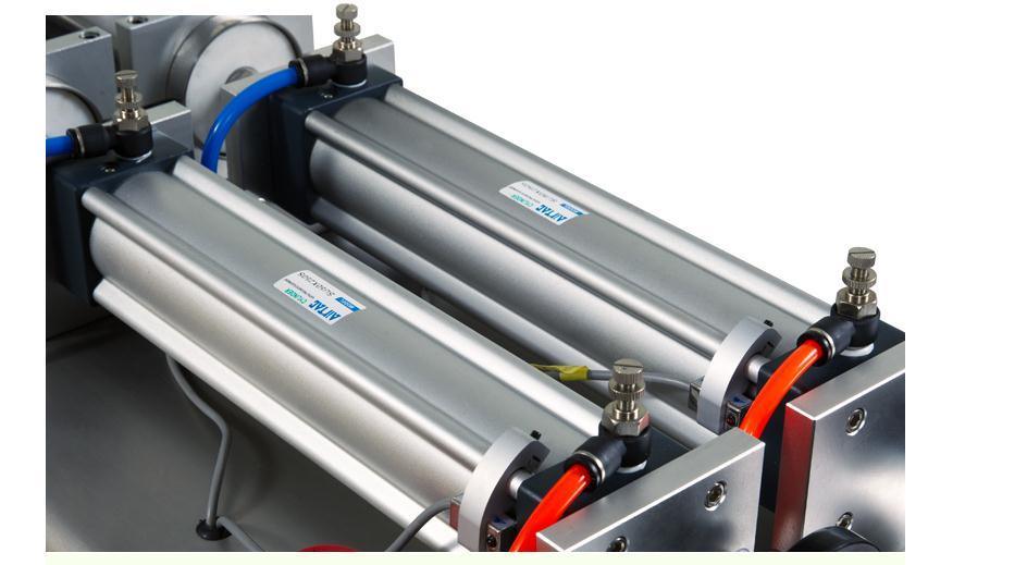 Macchina Tappatrice/Riempitrice per Collirio a Due Teste/Dtgnx-iii Macchina Tappatrice/Riempitrice per Collirio a Due Teste (Tipo Manipolatore)