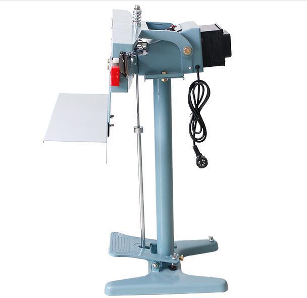 Best Sell Fabbrica ingrosso PFS Serie 800mm Food Pedal Impulse Sealer per sacchetti di plastica