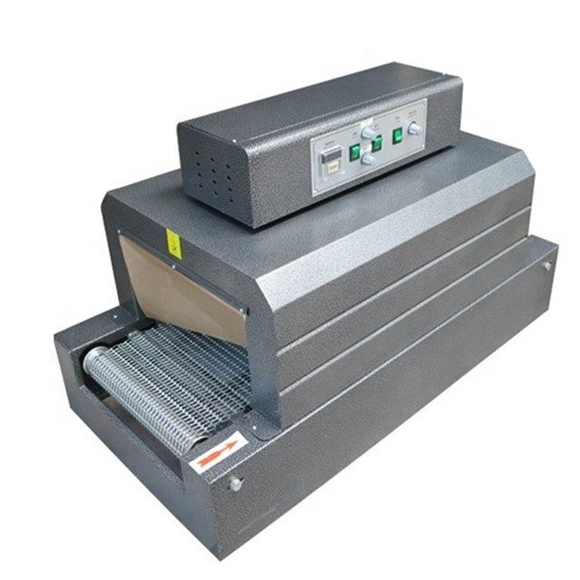 Nuova BS-4030 Termica Rimborso Macchinario di imballaggio Rimborso pellicola Macchinario di imballaggio di pellicola termico Rimborso pellicola per scatola e bottiglia