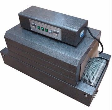 Nuova BS-4030 Termica Rimborso Macchinario di imballaggio Rimborso pellicola Macchinario di imballaggio di pellicola termico Rimborso pellicola per scatola e bottiglia