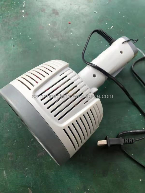 Nuovo Sigillatore a Induzione Portatile 20-100mm per Foil di Alluminio DGYF-400A