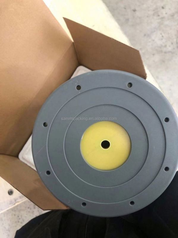 Nuovo Sigillatore a Induzione Portatile 20-100mm per Foil di Alluminio DGYF-400A