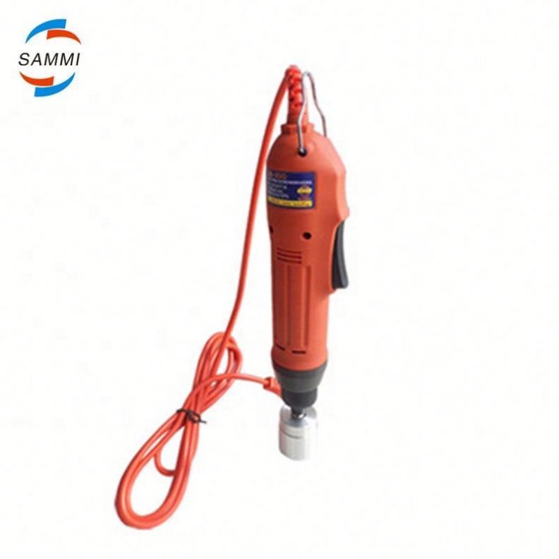 Vendita a caldo Nuovo sigillo per tappi di bottiglie di plastica/macchina manuale per tappi di bottiglie di plastica/tappo per coperchio a vite con certificato CE