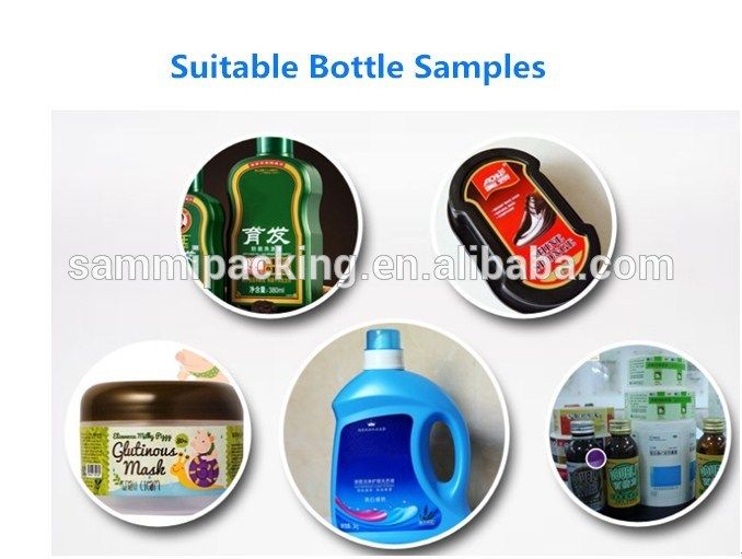 Prezzo all'ingrosso di fabbrica etichettatrice semiautomatica per superfici piane, etichettatura precisa per scatole, sacchetti, carte, bottiglie quadrate