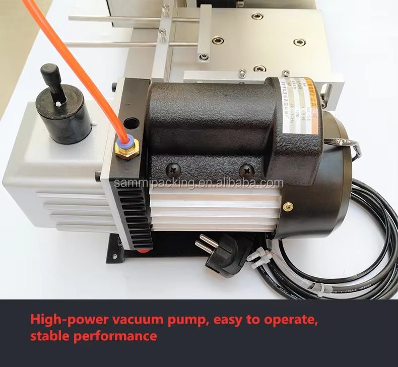 Macchina etichettatrice professionale personalizzata per superfici piane per scatole/sacchetti/coperchi, erogatore di etichette adesive per bottiglie quadrate