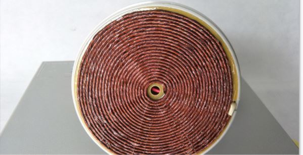 Il prezzo più economico DGYF-500C Induction Sealing Machine Aluminium Foil Sealer Machine (60-120mm)