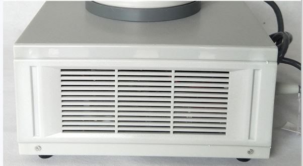 Il prezzo più economico DGYF-500C Induction Sealing Machine Aluminium Foil Sealer Machine (60-120mm)