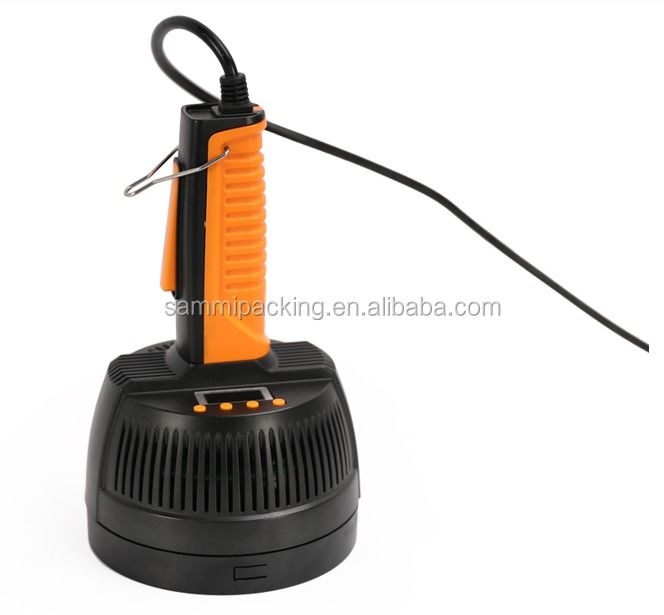 Sigillatrici a induzione portatili di alta qualità Macchina sigillatrice a induzione elettromagnetica portatile per fogli di alluminio da 20-100 mm