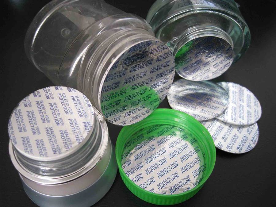 Macchina portatile elettrica portatile per sigillamento della guarnizione in foglio di alluminio 20-100 mm sigillamento della bocca del coperchio della bottiglia per applicazioni per bevande