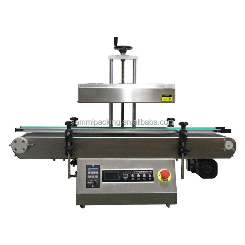 Fogli di alluminio per macchine di sigillamento a induzione termica