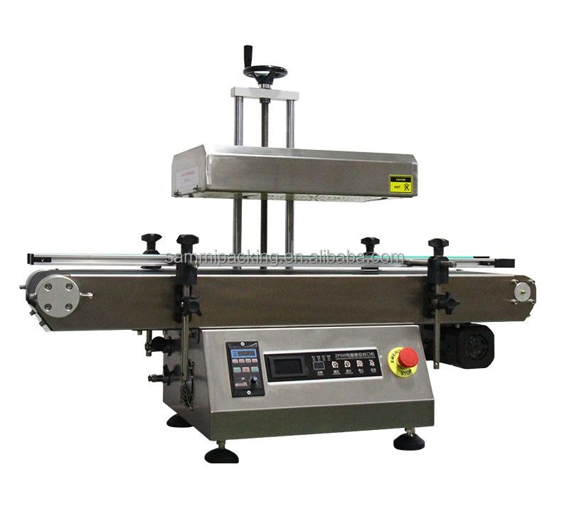 Fogli di alluminio per macchine di sigillamento a induzione termica