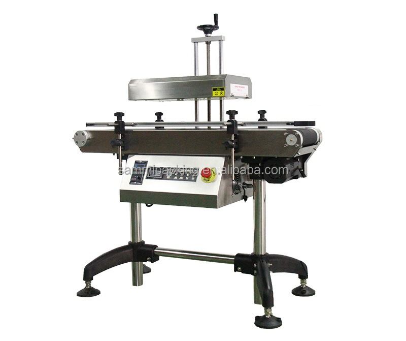 Fogli di alluminio per macchine di sigillamento a induzione termica