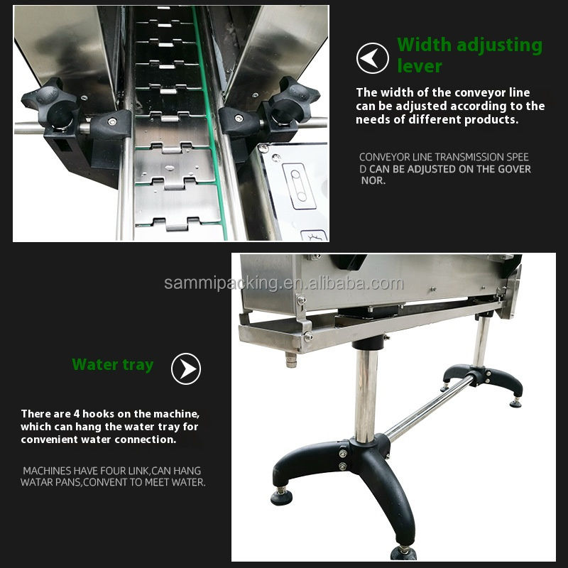 Generatore di vapore in offerta speciale Tunnel di termoretrazione a vapore integrato per macchine per bottiglie Prezzo all'ingrosso di fabbrica