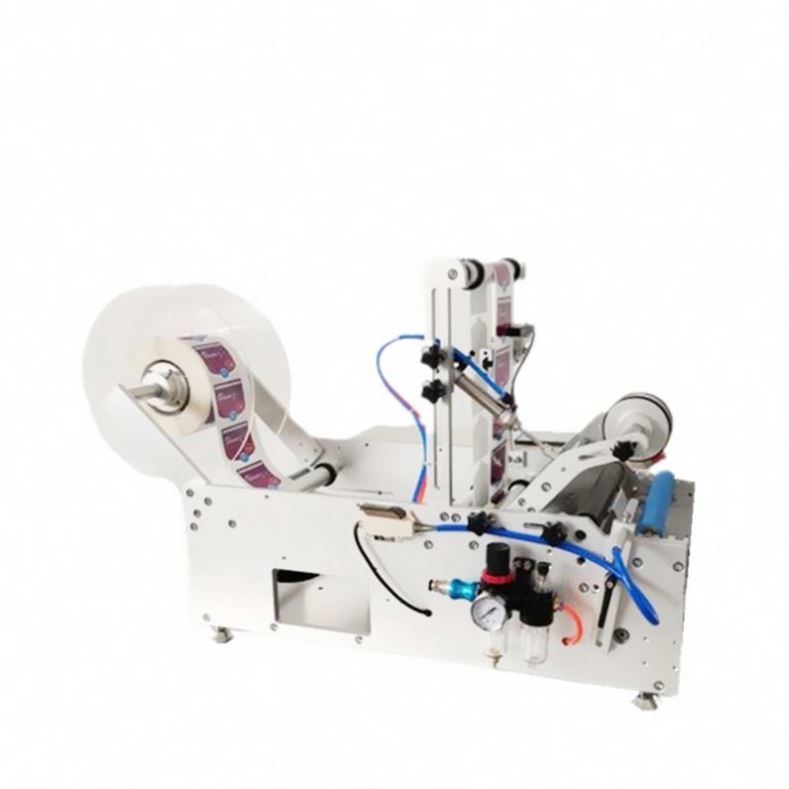 Macchina per stampare etichette autoadesive,macchina per etichette per cosmetici,macchina portatile per etichette