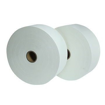 Imballaggio termico di tenuta dei consumi, rotolo di carta filtrabile 12,5 cm 18 cm 20 cm