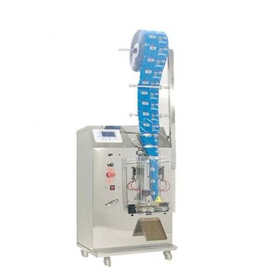 Alta Qualità 2-120ml Acquario in sacchetto automatico Salsa liquida Sachet di acqua di riempimento di imballaggio
