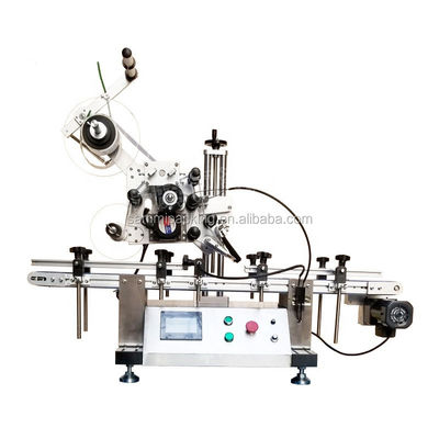 Apparecchio di etichettatura automatica per cartelloni di carta