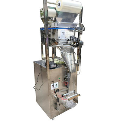 Macchina di confezionamento elettrica automatica per la pesatura delle patatine fritte