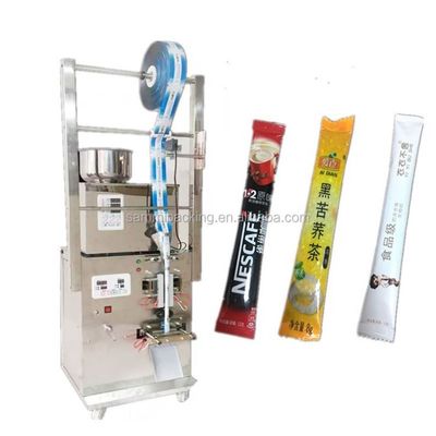 220V Automatic Packaging Machine, Sal Bagging Machine per i grani di riso