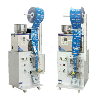 Macchina automatica di imballaggio di zucchero, sale, riso, cereali, chicchi, cereali