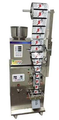 Macchine di imballaggio automatico per la confezione di sacchetti di caffè