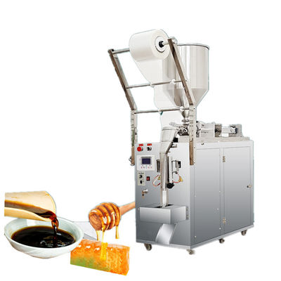Macchina di imballaggio elettrica automatica per la confezione di gelati di gelato