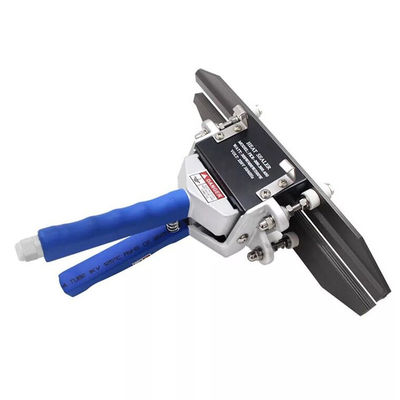 Serie FKR Portatile Impulso Calore di sigillamento della macchina di mano Clamp sigillatore pinze per sacchetti di Mylar sacchetto di foglio di alluminio