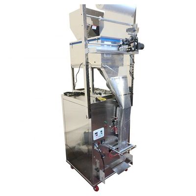1 kg Macchine di imballaggio / imballaggio di cereali Macchine di sigillamento Macchine di imballaggio di cereali