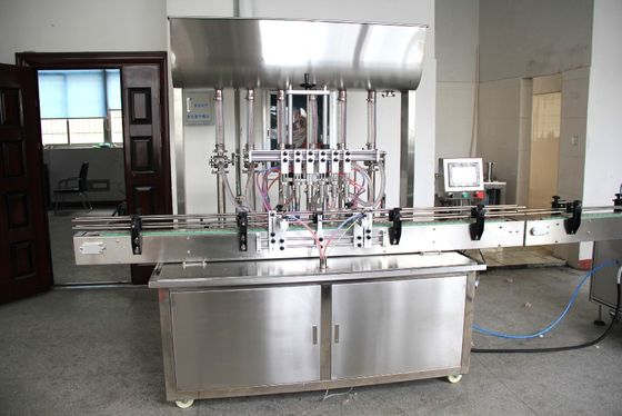 Macchine per l'etichettatura lineare automatica di confezionamento delle bottiglie