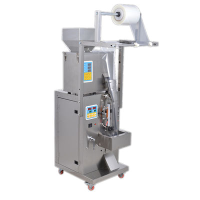 1-200g Macchine automatiche per il confezionamento di sacchetti da tè Macchine per il sigillamento di sacchetti in polvere
