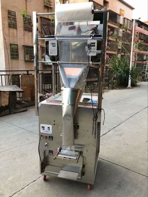 Prodotto più richiesto 500g macchina automatica di riempimento di farina in polvere di detersivo Acquista prodotti cinesi online